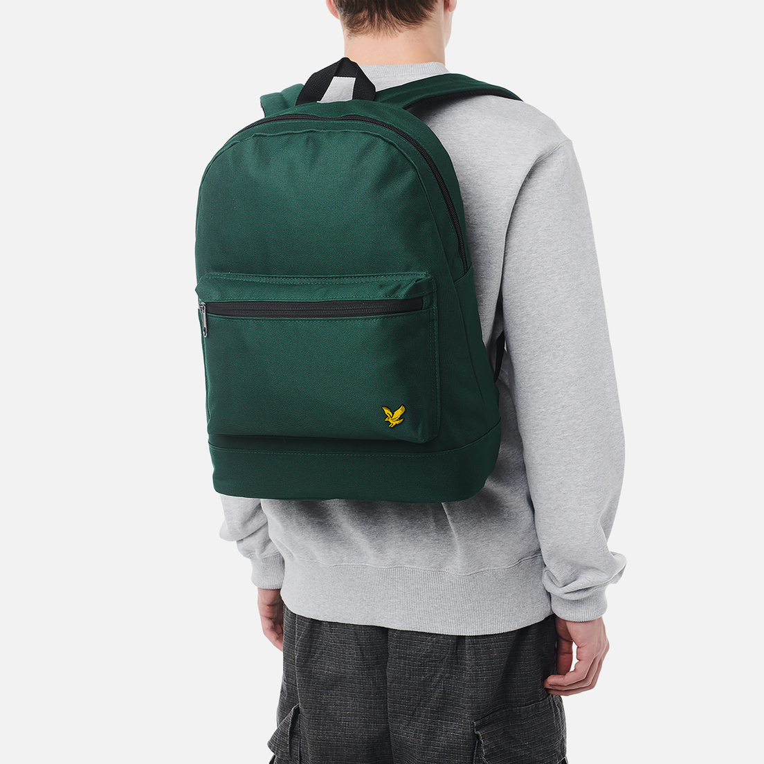 Lyle & Scott Рюкзак Core Classic