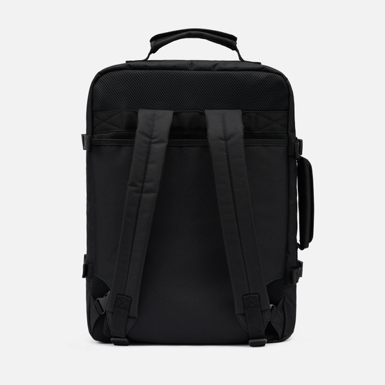 Рюкзак Lyle & Scott Workpack True Black