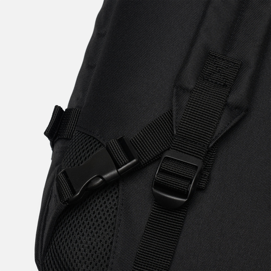 Рюкзак Lyle & Scott Workpack True Black
