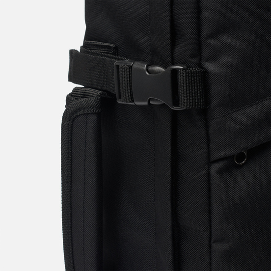 Рюкзак Lyle & Scott Workpack True Black