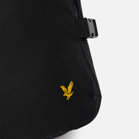 Рюкзак Lyle & Scott Workpack True Black