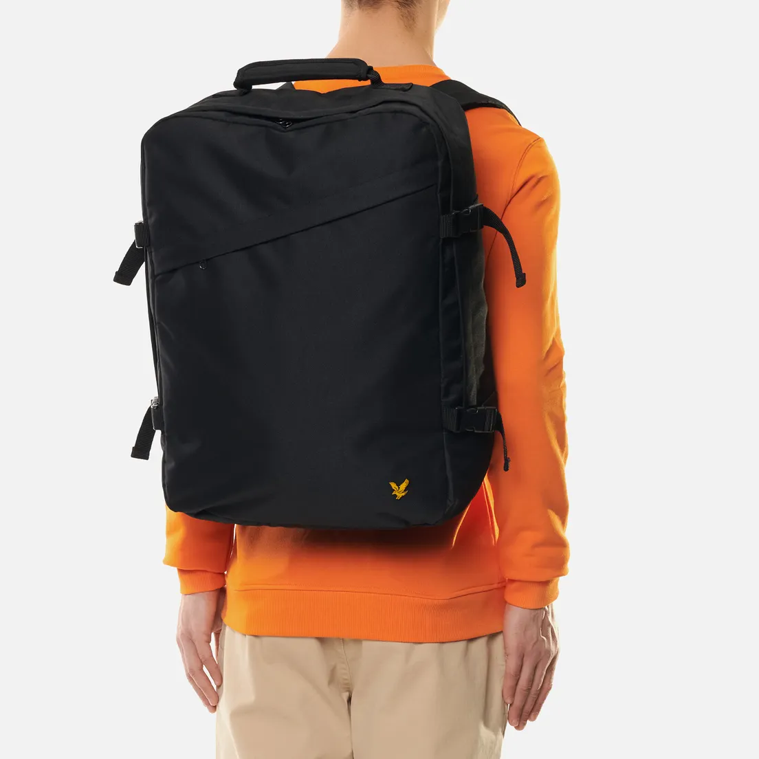 Lyle & Scott Рюкзак Workpack