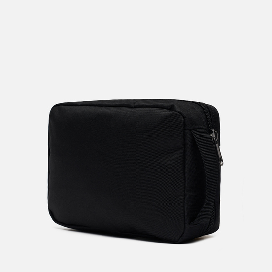 Косметичка Lyle & Scott Washbag True Black