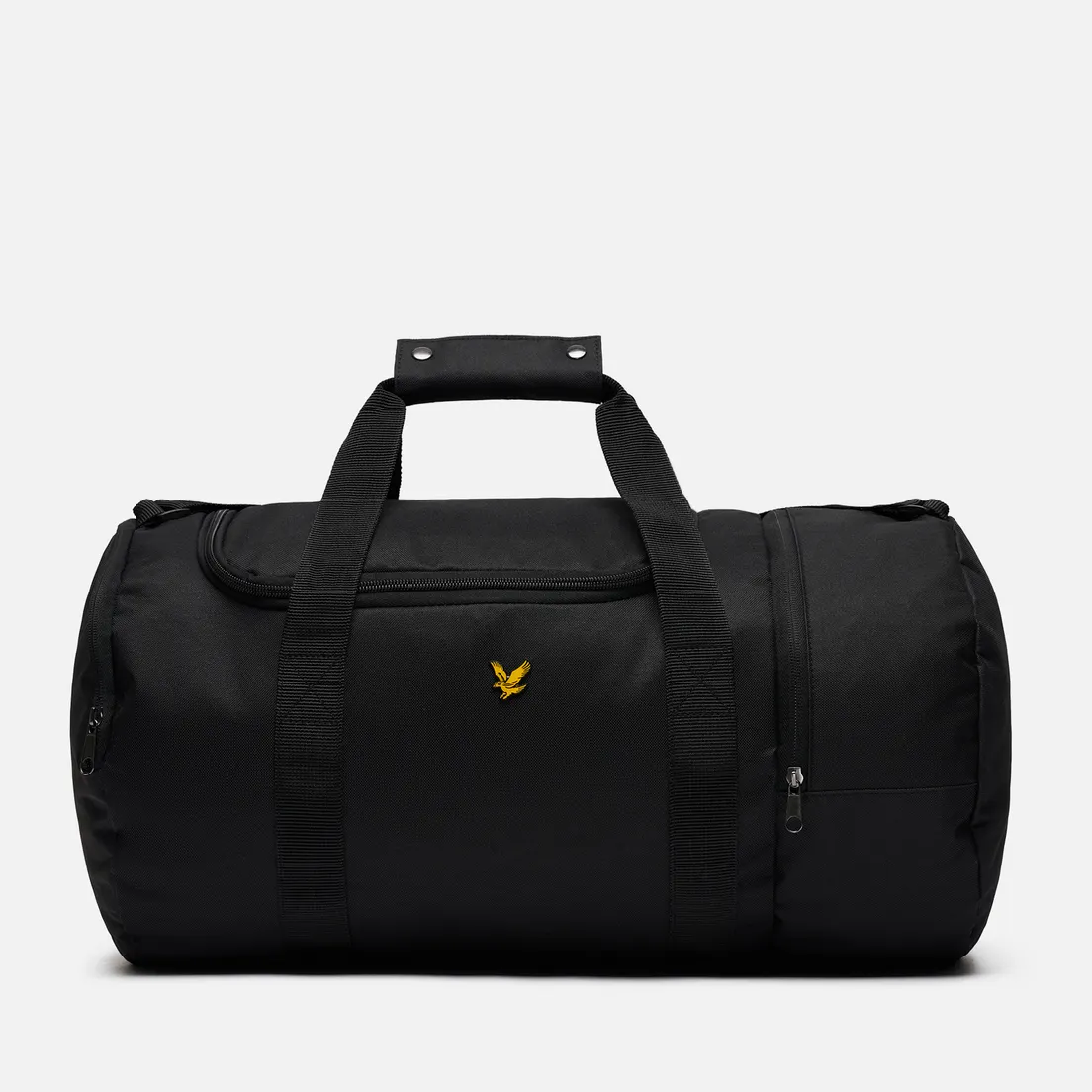 Lyle & Scott Дорожная сумка Barrel