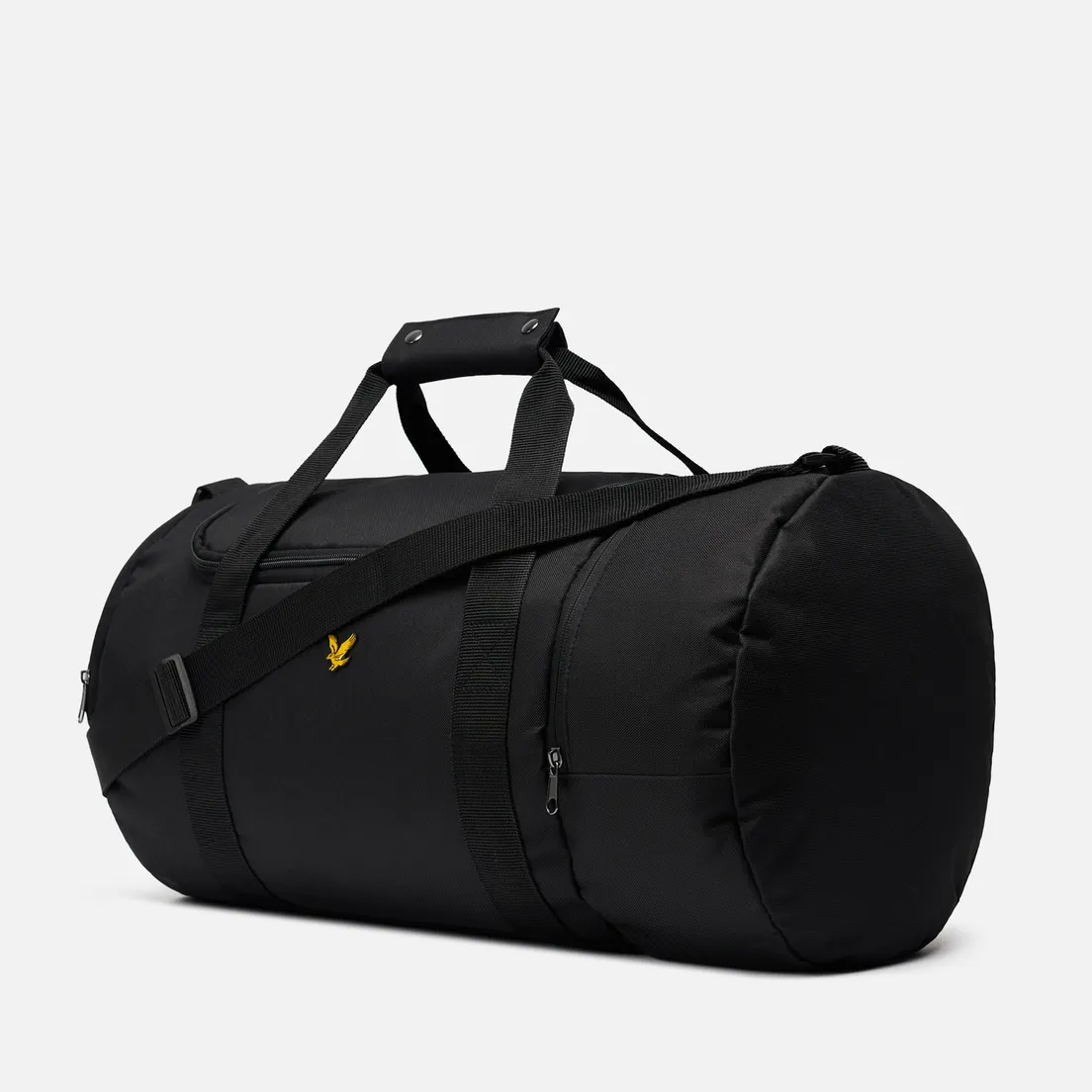 Lyle & Scott Дорожная сумка Barrel