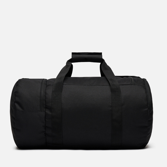 Дорожная сумка Lyle & Scott Barrel True Black