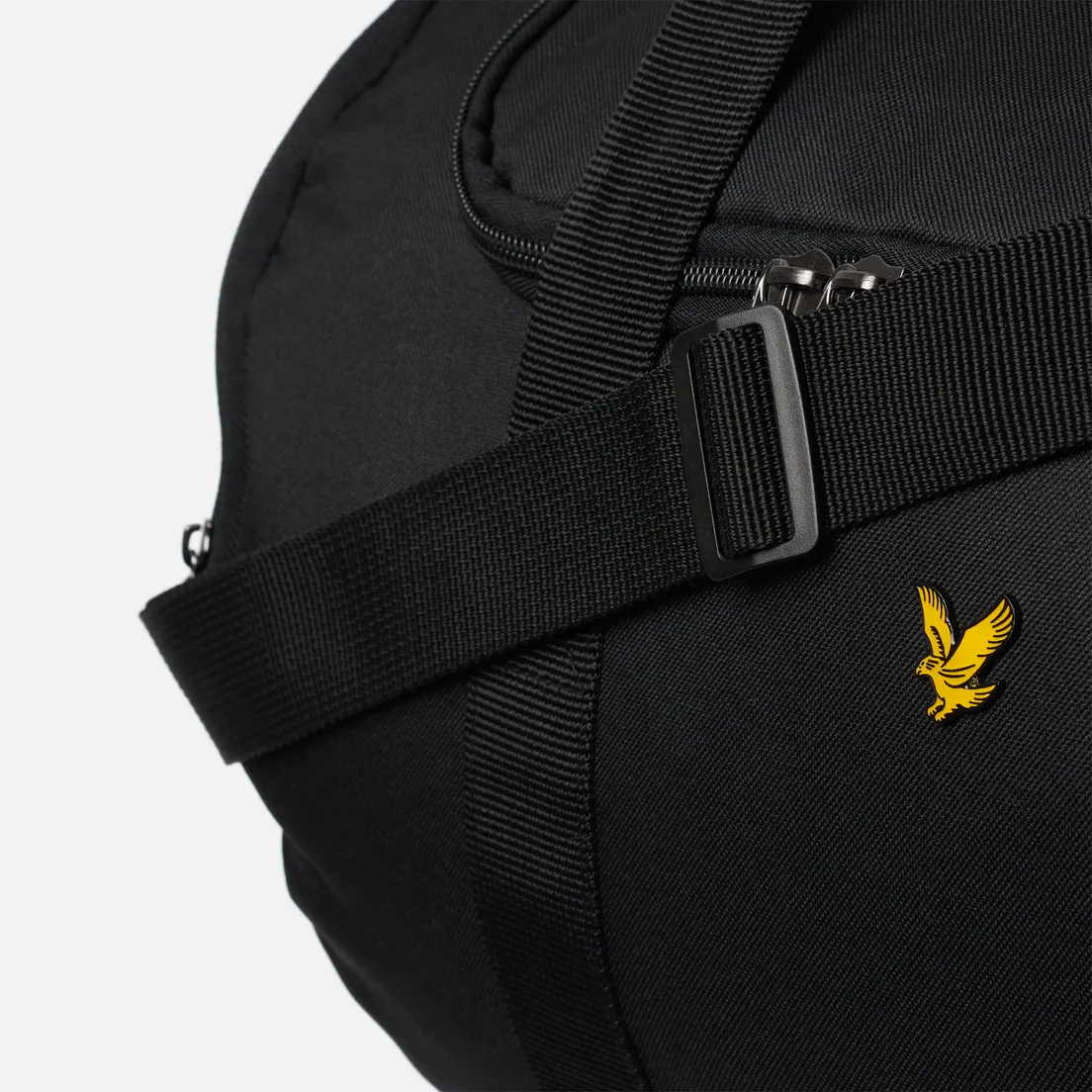 Lyle & Scott Дорожная сумка Barrel