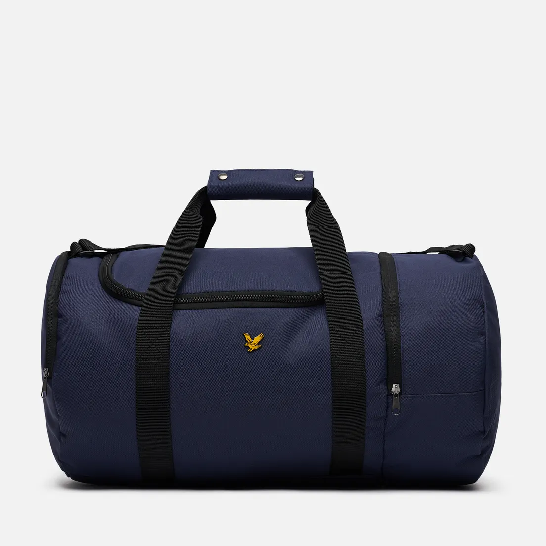 Lyle & Scott Дорожная сумка Barrel