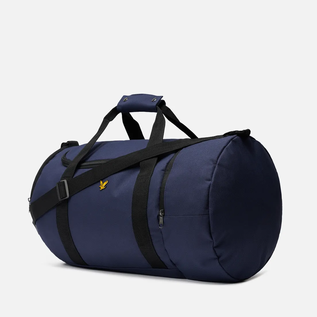 Lyle & Scott Дорожная сумка Barrel