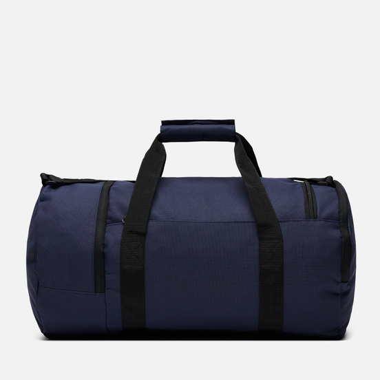 Дорожная сумка Lyle & Scott Barrel Navy
