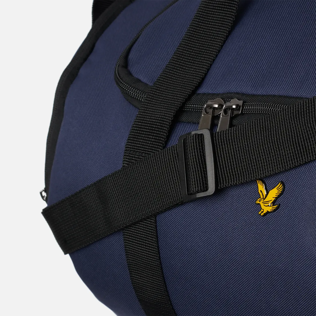 Lyle & Scott Дорожная сумка Barrel