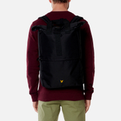 fjällräven ulvö rolltop