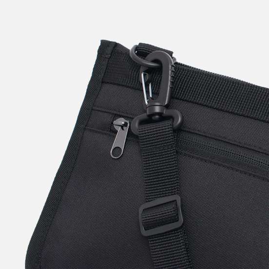 Сумка Lyle & Scott Flat Pouch True Black