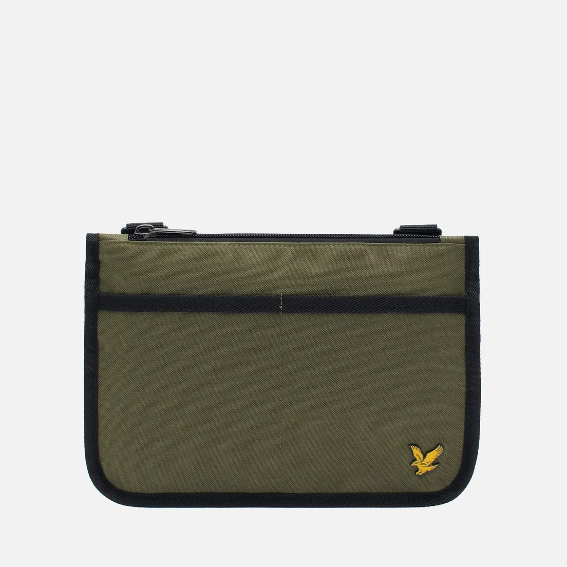 Lyle & Scott Сумка Flat Pouch