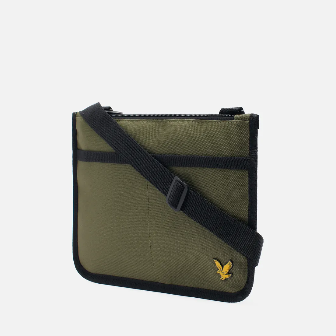 Lyle & Scott Сумка Flat Pouch