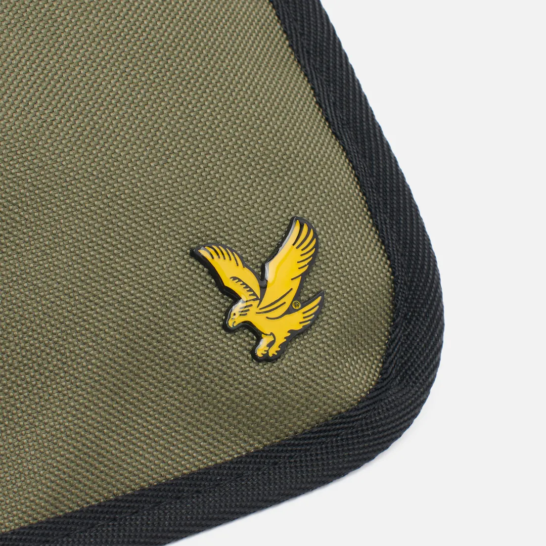 Lyle & Scott Сумка Flat Pouch