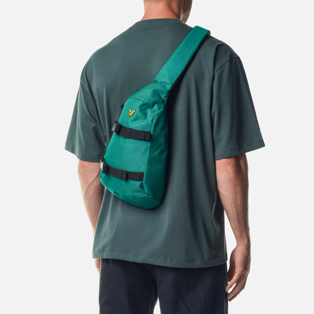 Lyle & Scott Сумка Essential Sling