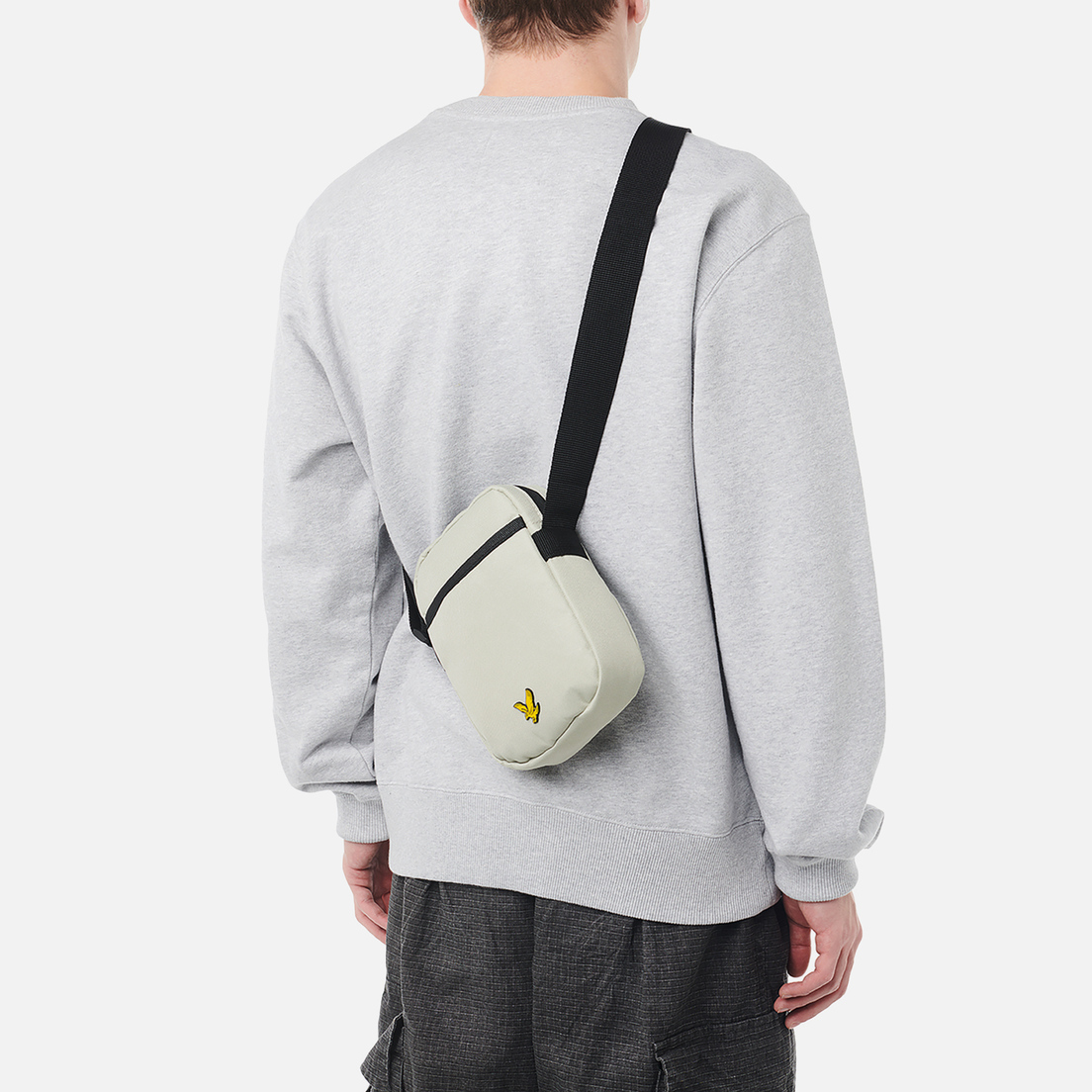 Lyle & Scott Сумка Cross Body