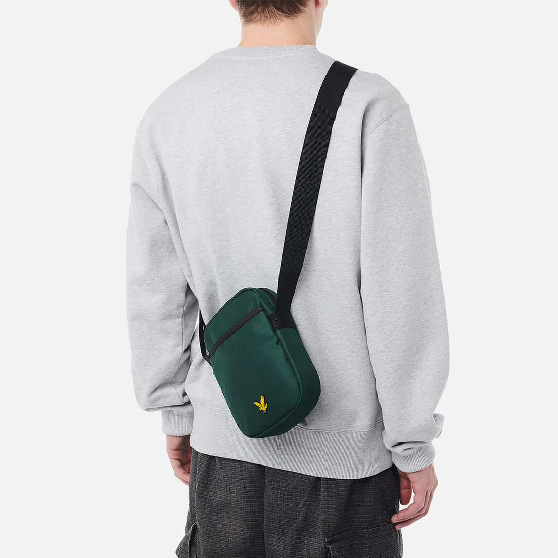 Lyle & Scott Сумка Cross Body