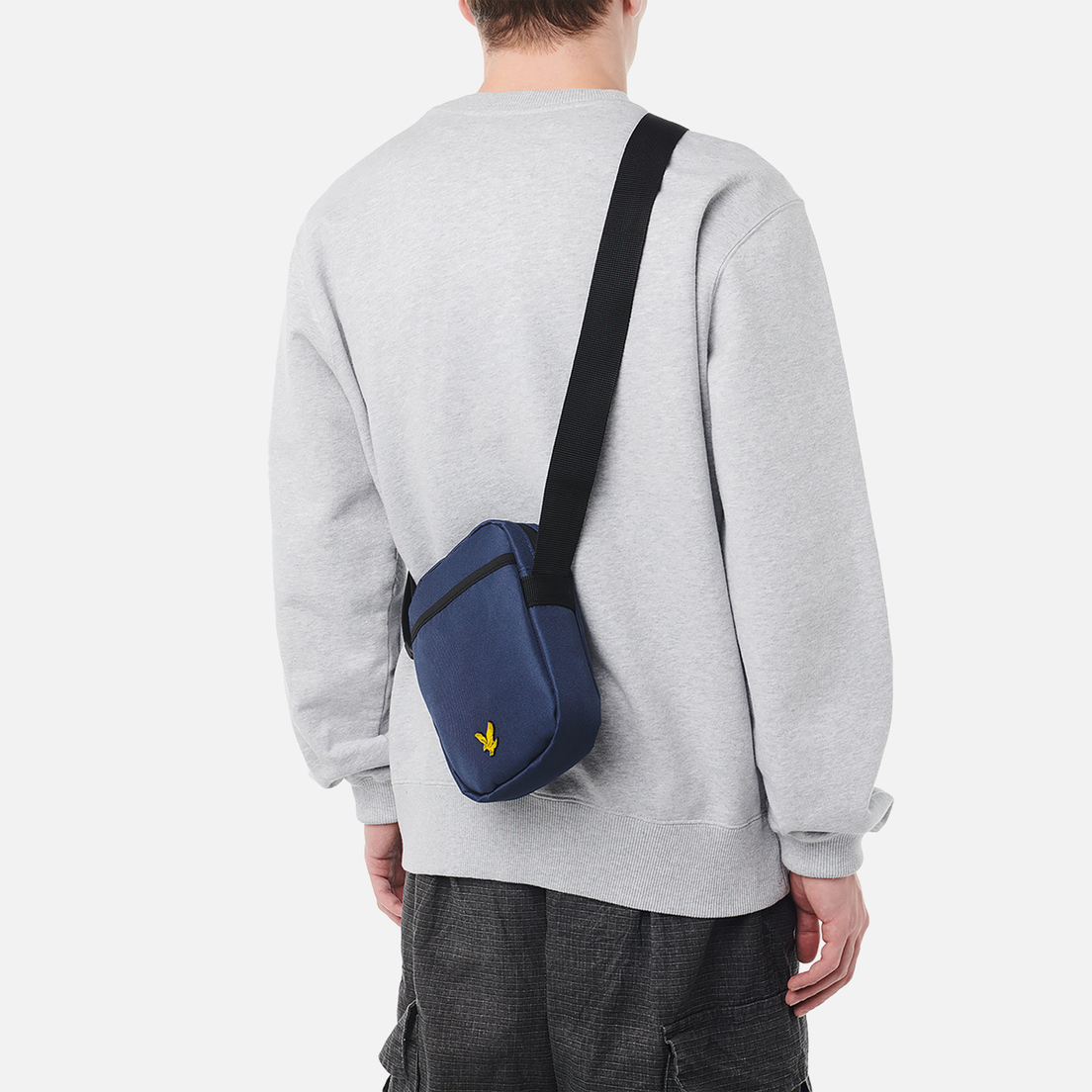 Lyle & Scott Сумка Cross Body