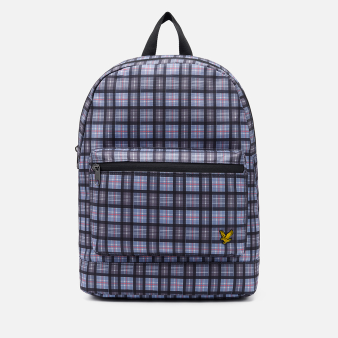Рюкзак Lyle & Scott Check