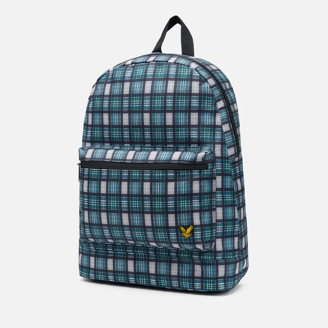 Lyle & Scott Рюкзак Check