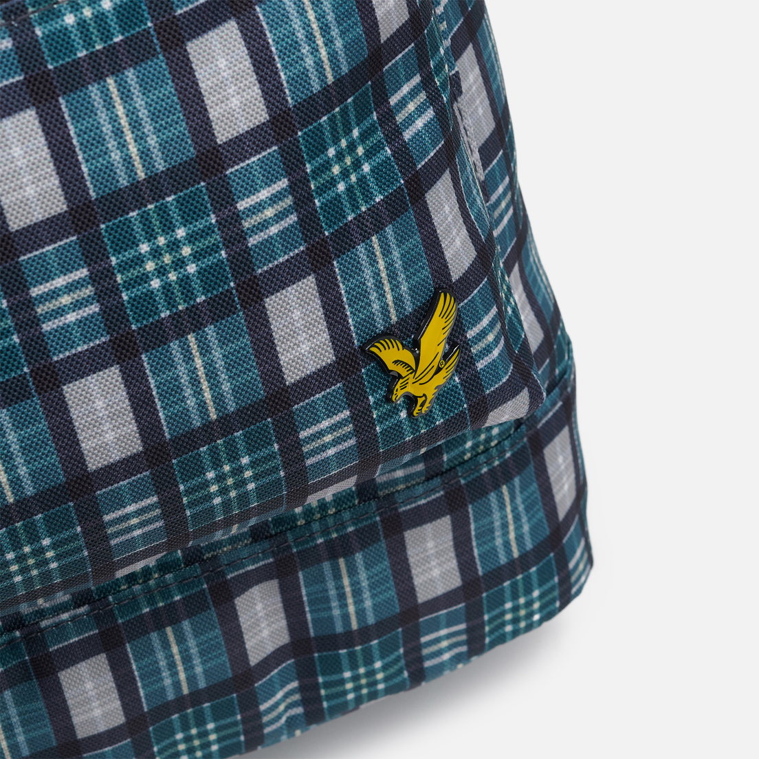 Lyle & Scott Рюкзак Check