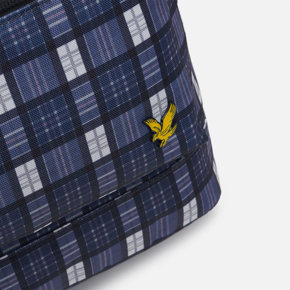 Lyle & Scott Рюкзак Check