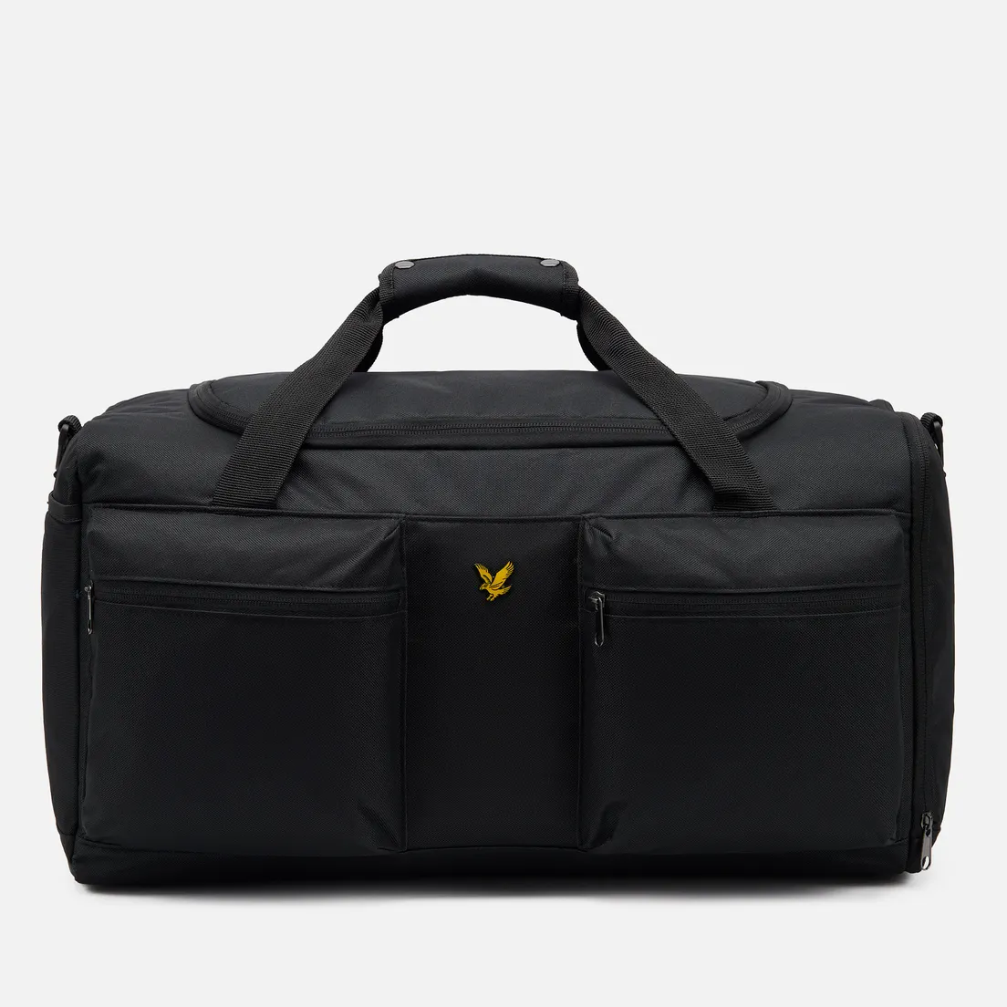 Lyle & Scott Дорожная сумка Kit