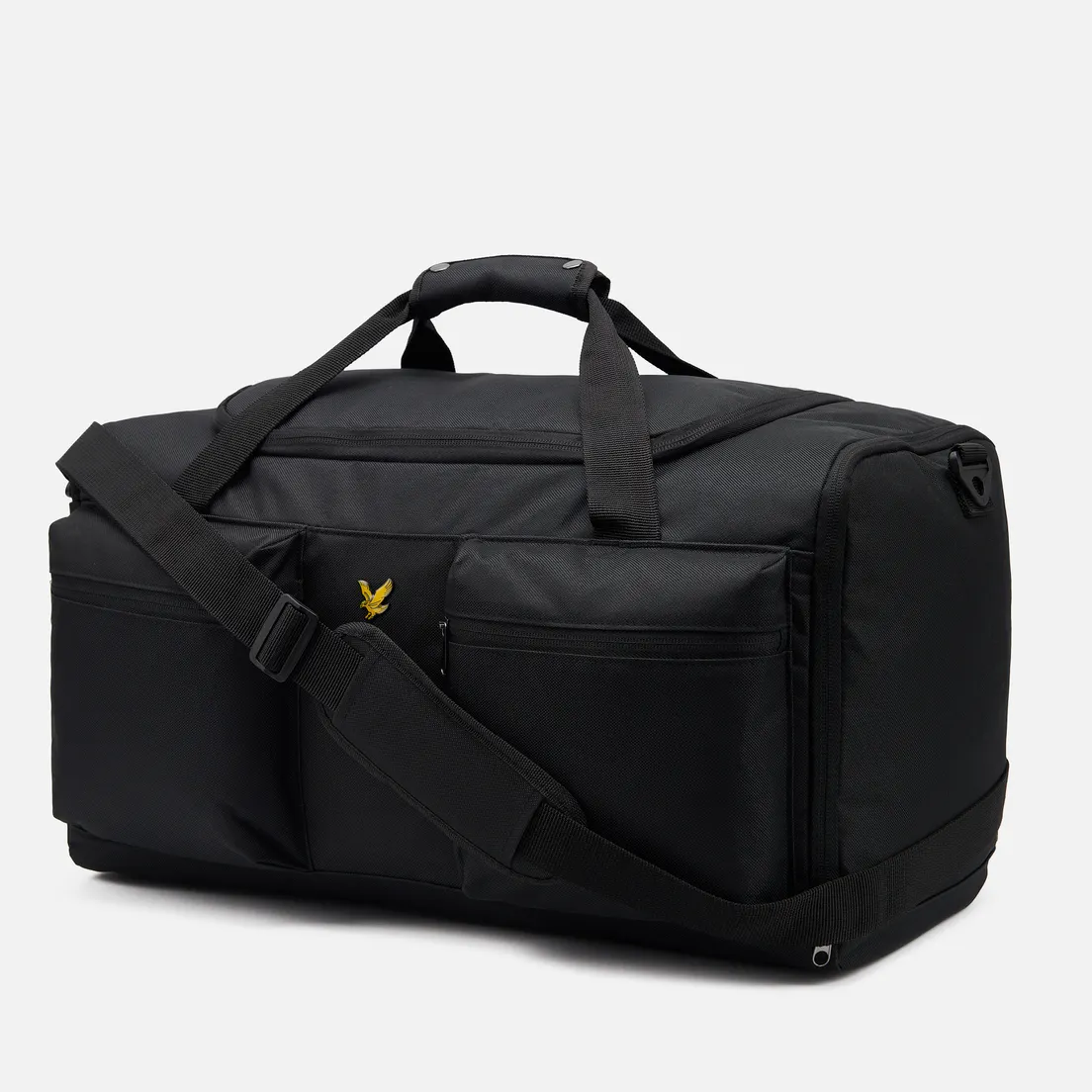 Lyle & Scott Дорожная сумка Kit