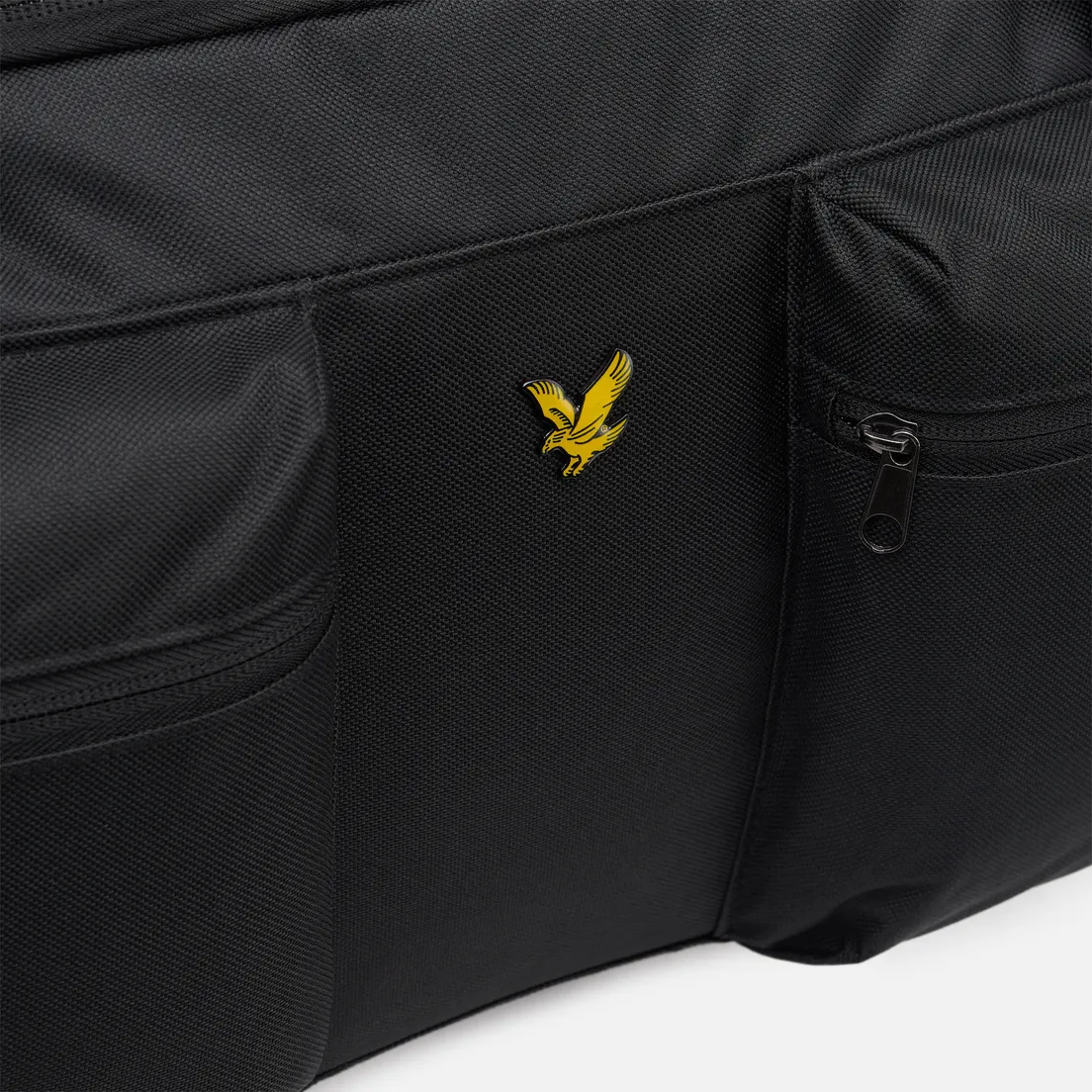 Lyle & Scott Дорожная сумка Kit