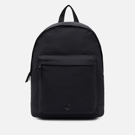   Brandshop Рюкзак Lyle & Scott Tonal Logo Classic, цвет чёрный