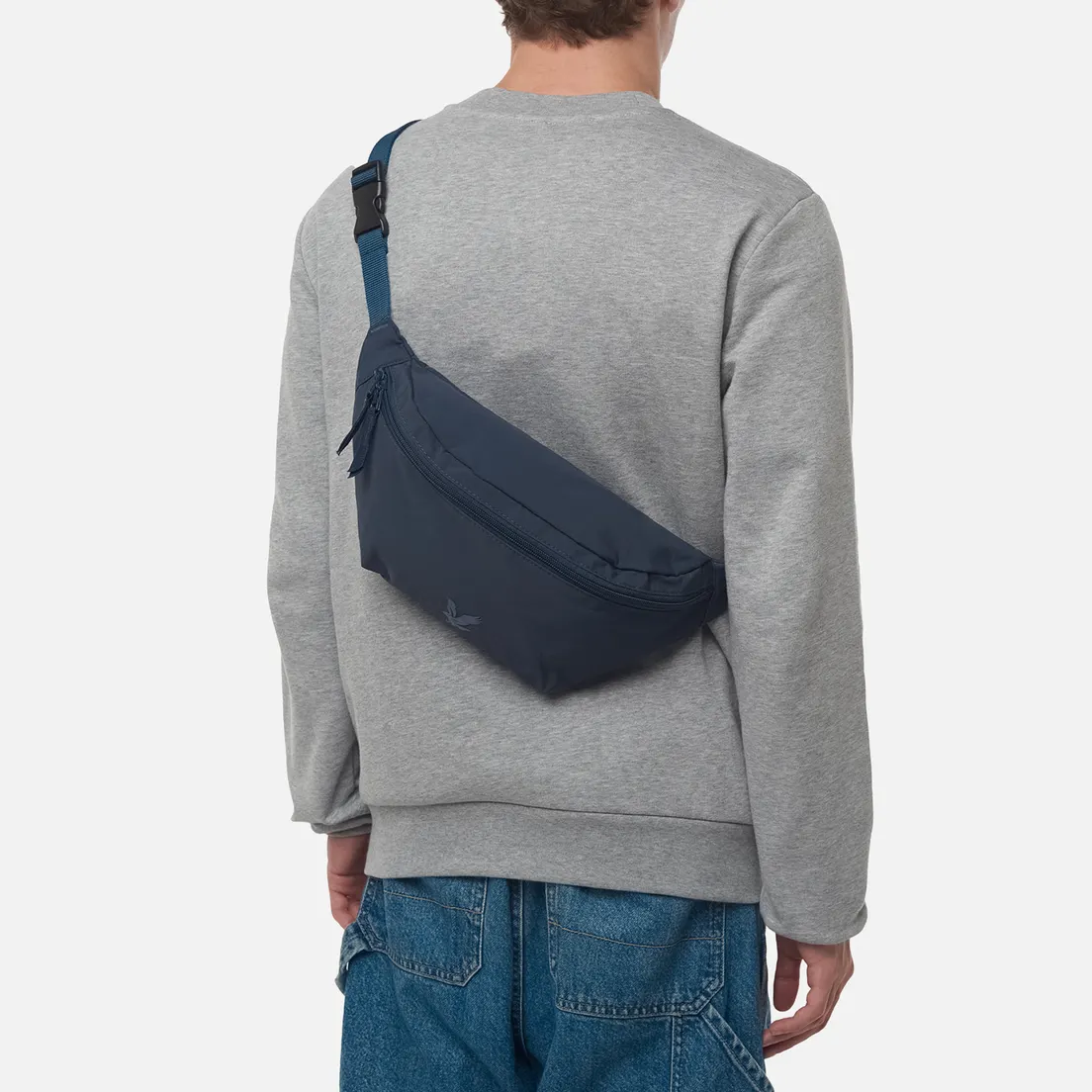 Lyle & Scott Сумка на пояс Tonal Logo Classic