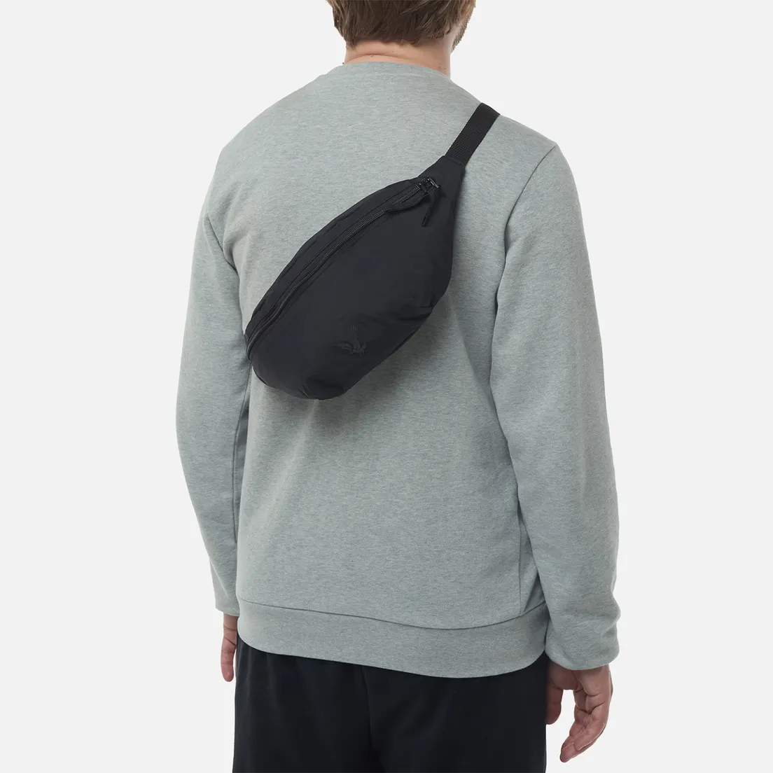 Lyle & Scott Сумка на пояс Tonal Logo Classic