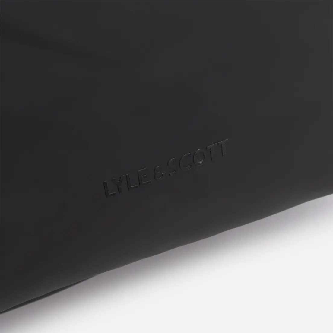 Lyle & Scott Рюкзак Weather Resistant