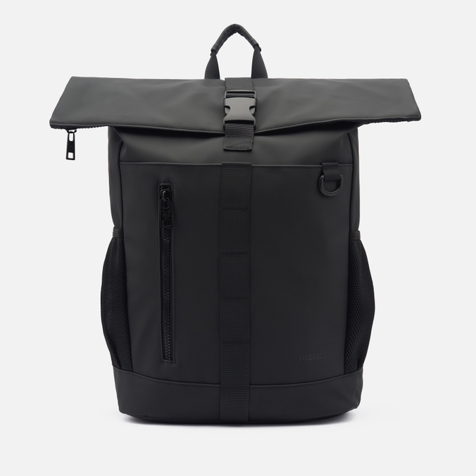 Рюкзак Lyle & Scott Weather Resistant Roll Top