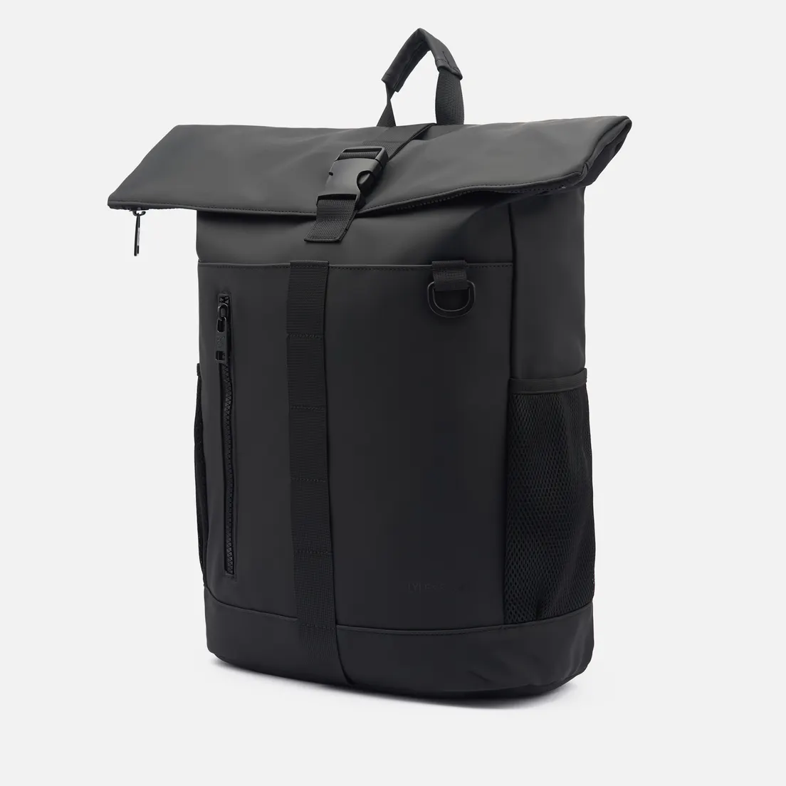 Lyle & Scott Рюкзак Weather Resistant Roll Top