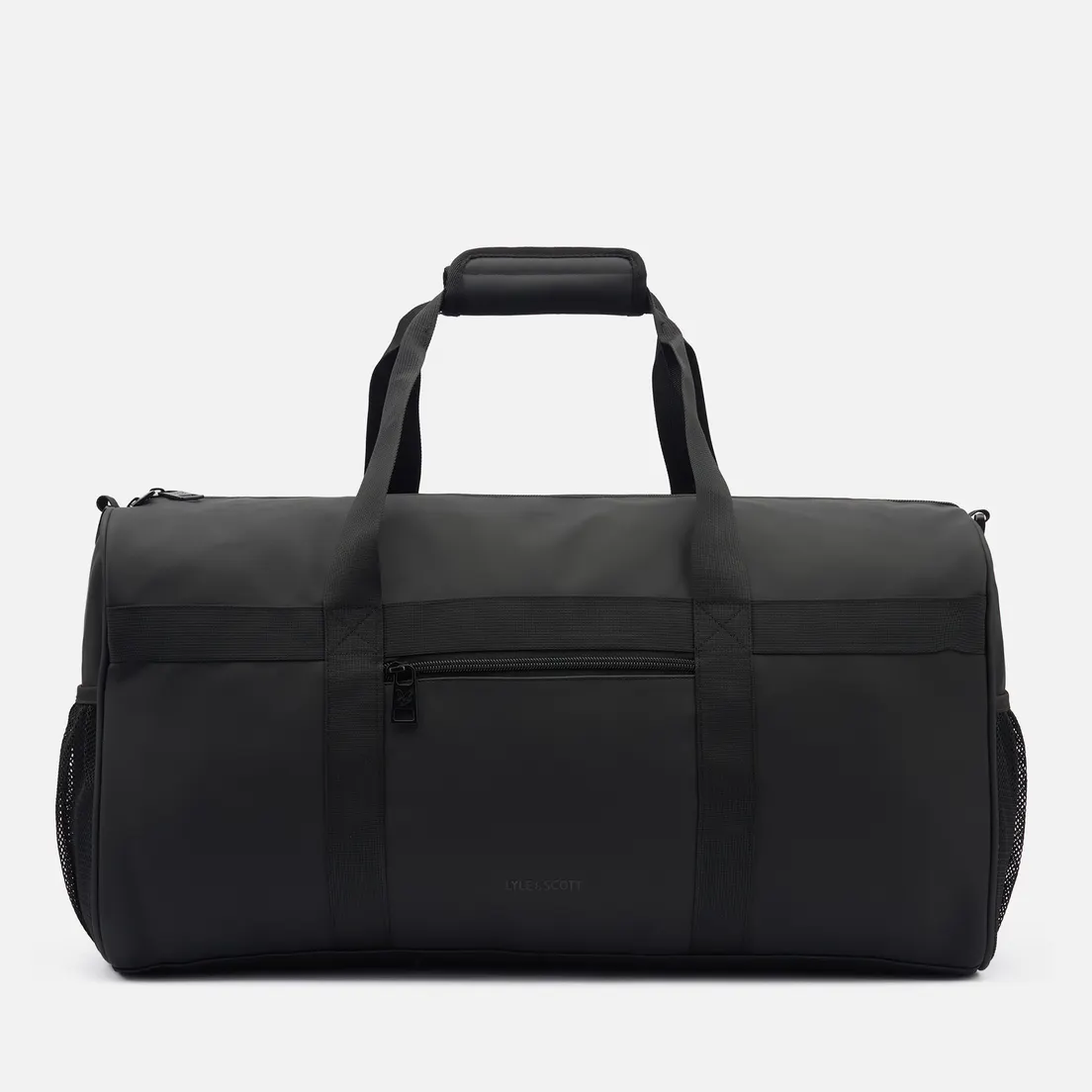 Lyle & Scott Дорожная сумка Weather Resistant Weekender