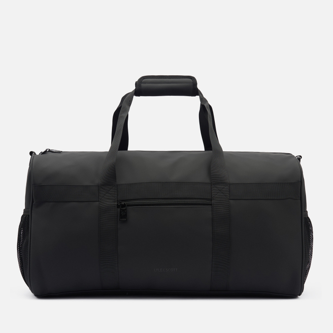 Дорожная сумка Lyle & Scott Weather Resistant Weekender
