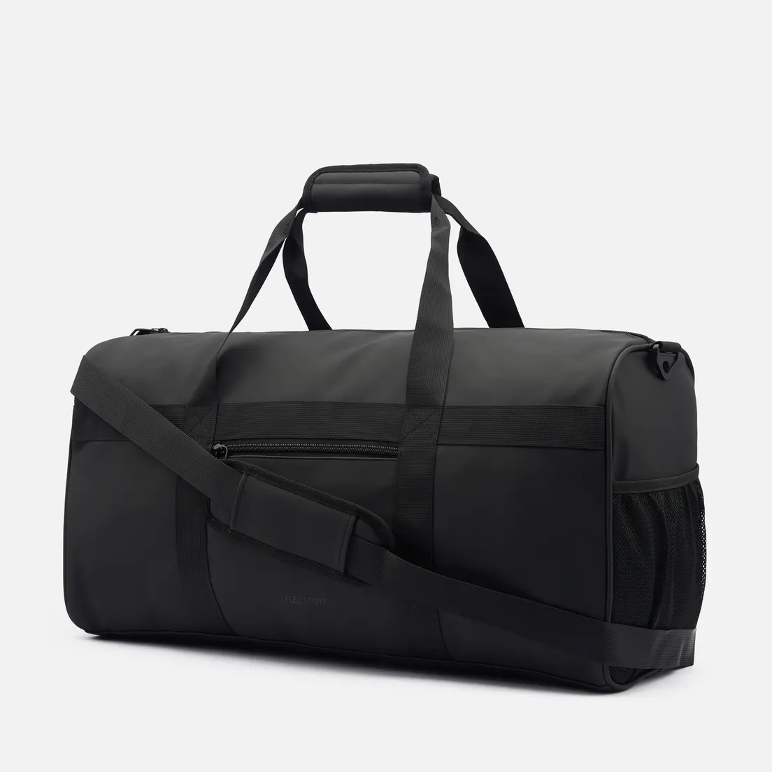 Lyle & Scott Дорожная сумка Weather Resistant Weekender