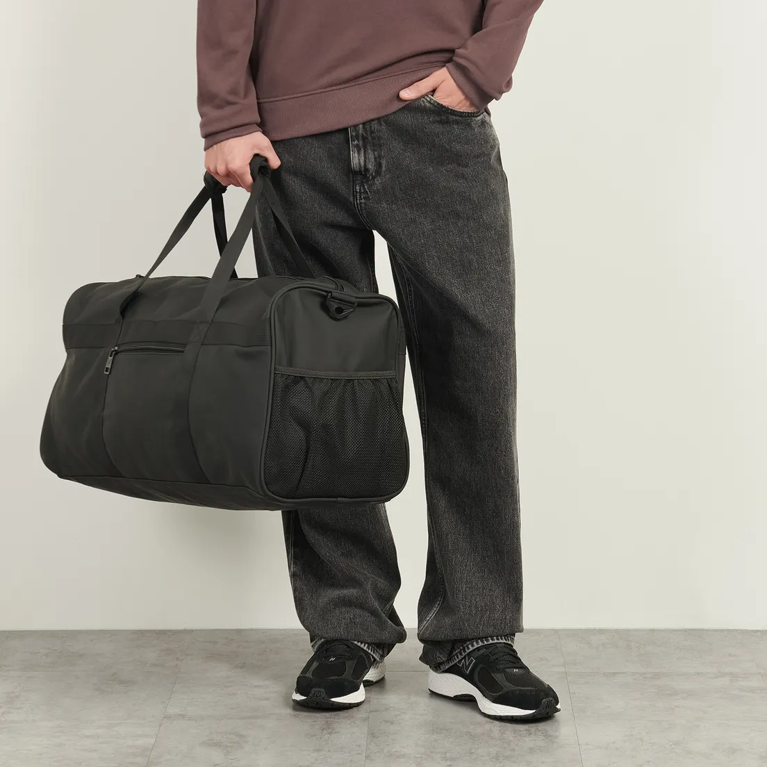 Lyle & Scott Дорожная сумка Weather Resistant Weekender