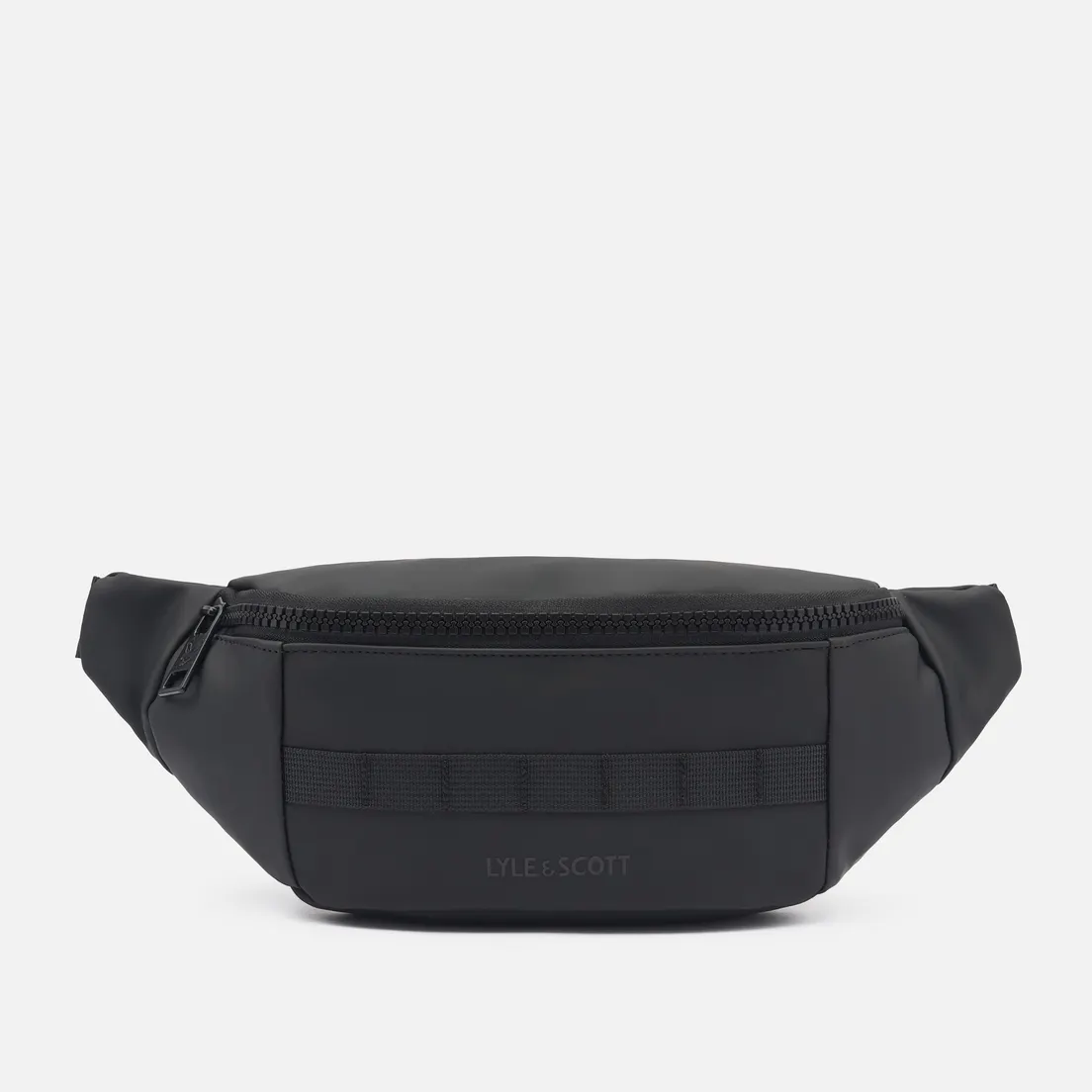 Lyle & Scott Сумка на пояс Weather Resistant Cross