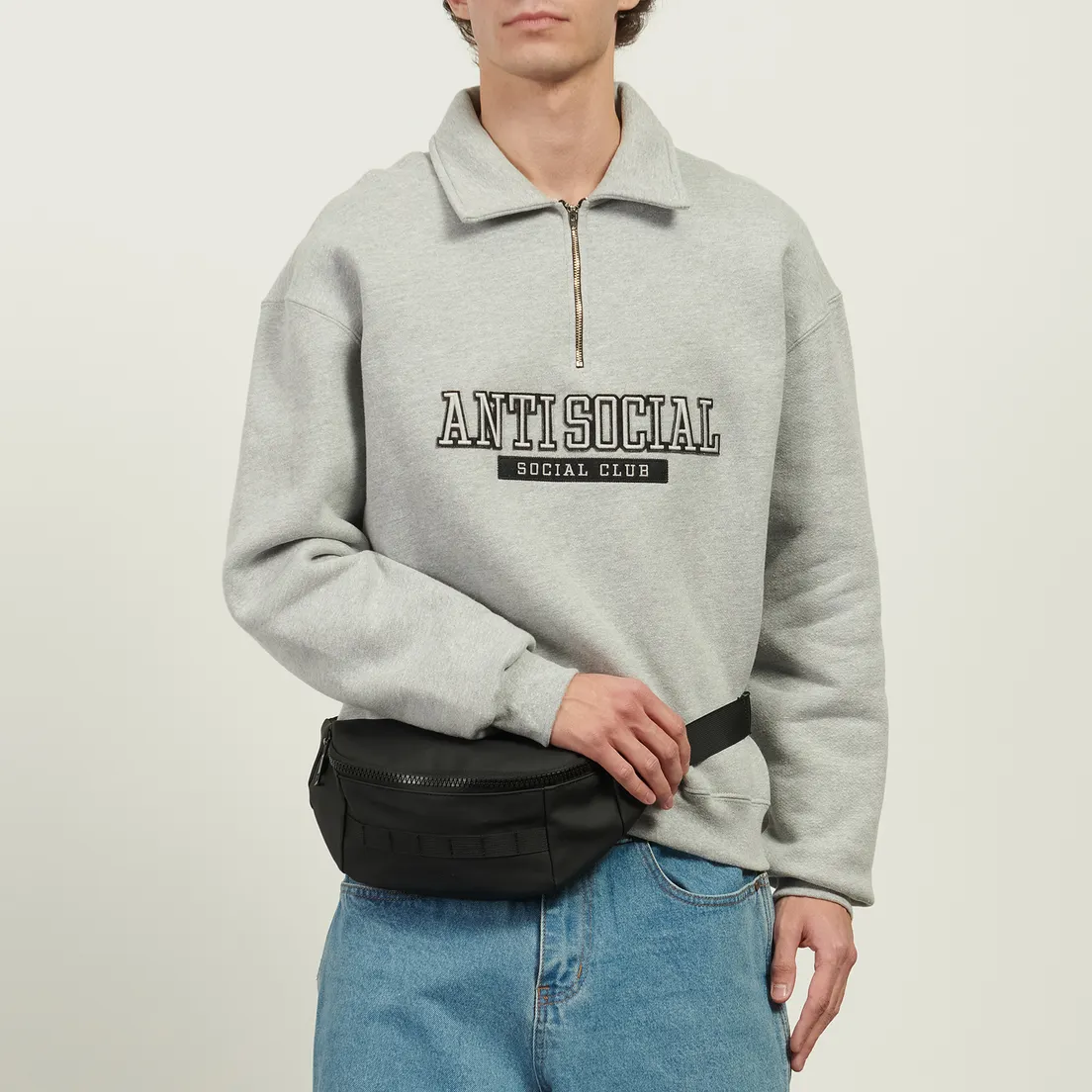 Lyle & Scott Сумка на пояс Weather Resistant Cross