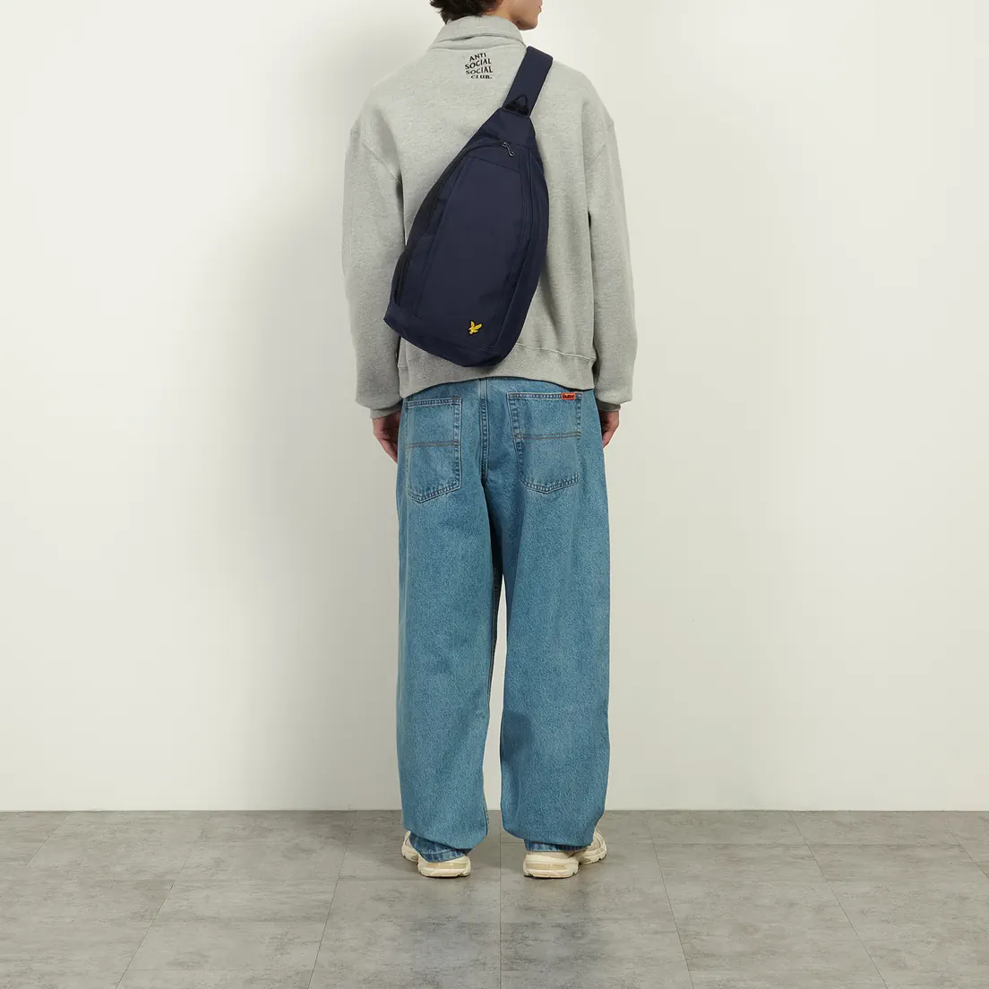 Lyle & Scott Сумка Sling Lightweight