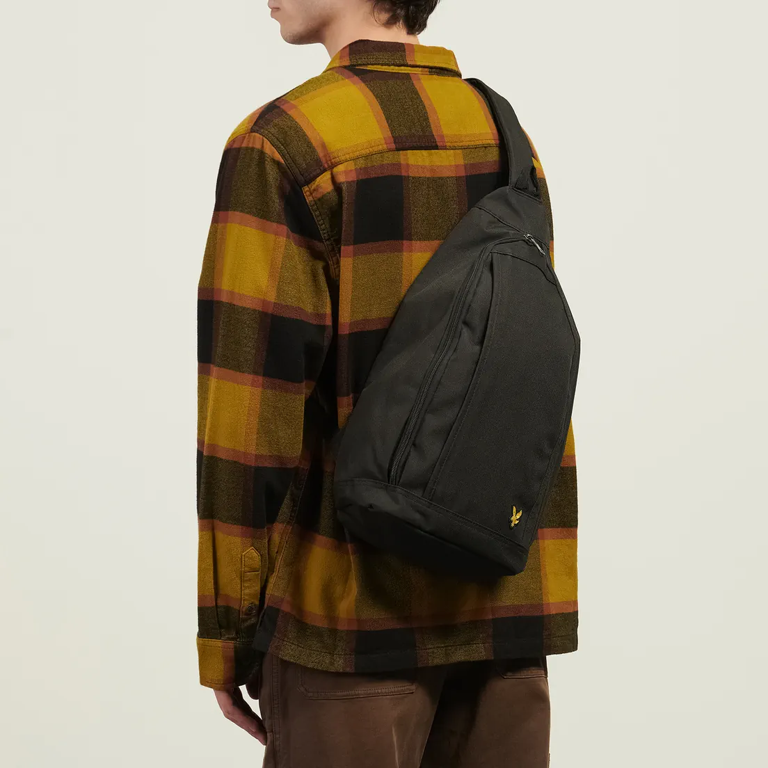 Lyle & Scott Сумка Sling Lightweight