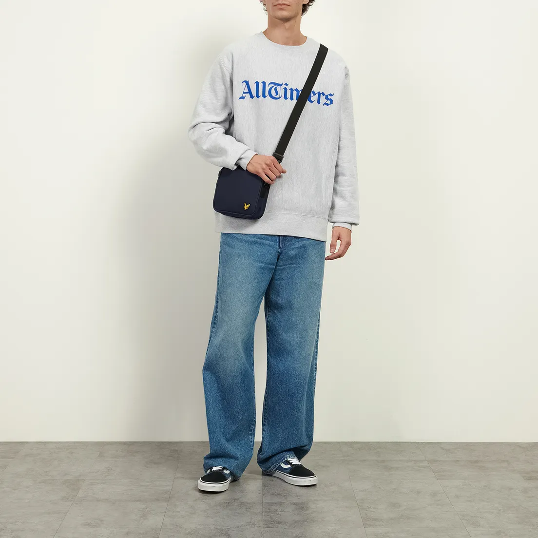 Lyle & Scott Сумка Everyday