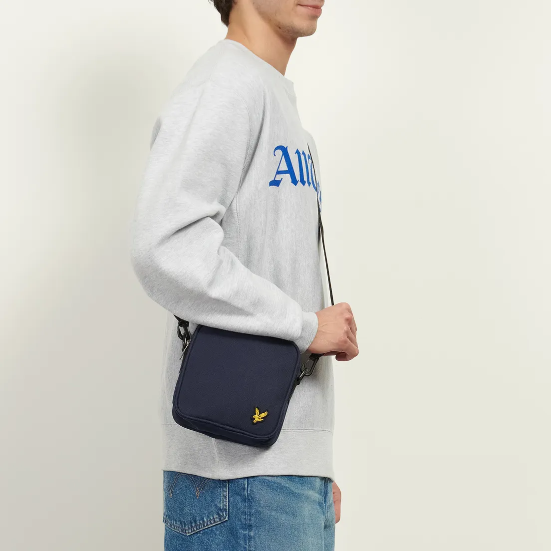 Lyle & Scott Сумка Everyday