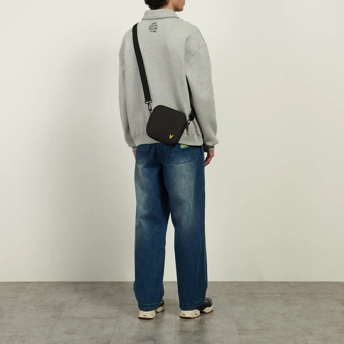 Lyle & Scott Сумка Everyday