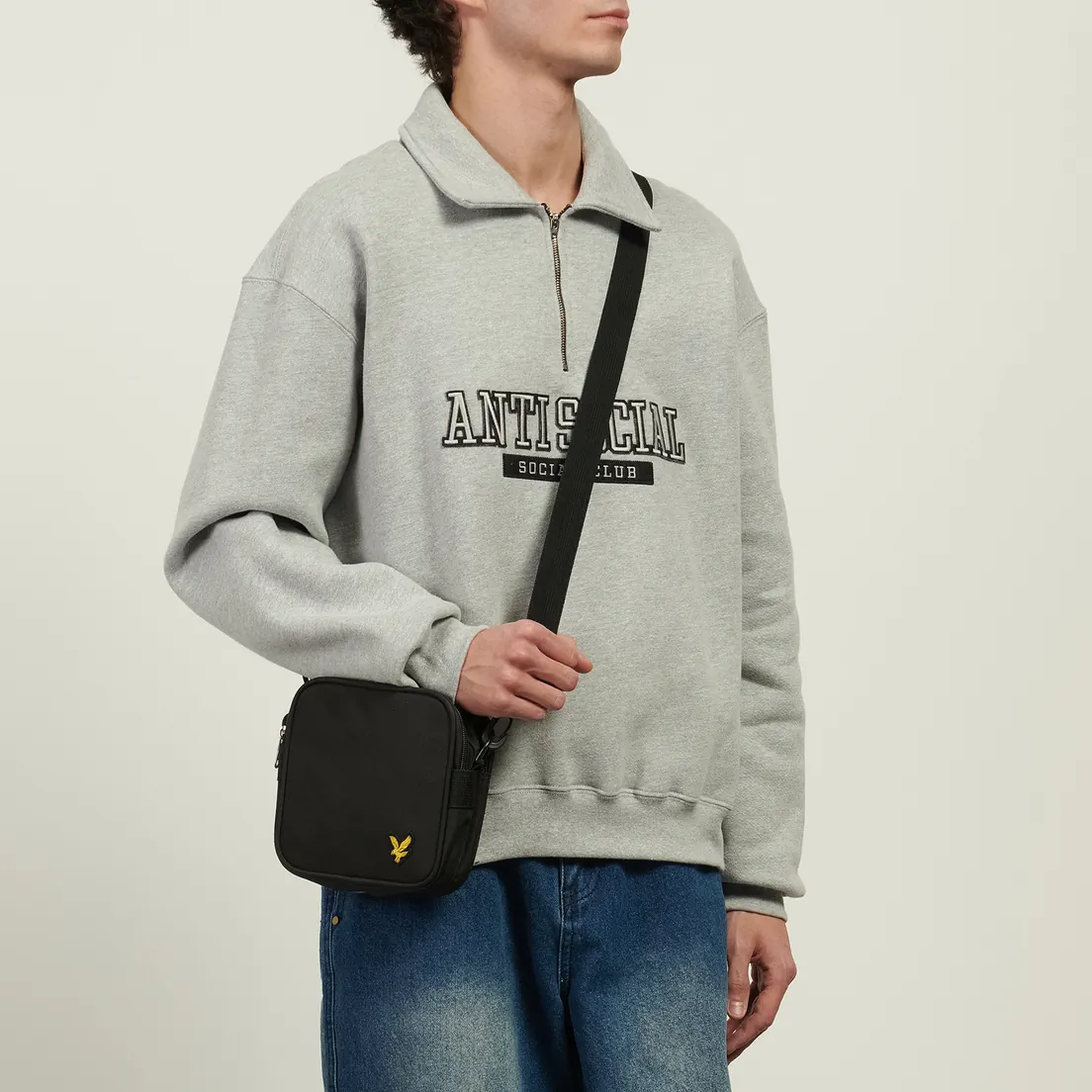 Lyle & Scott Сумка Everyday