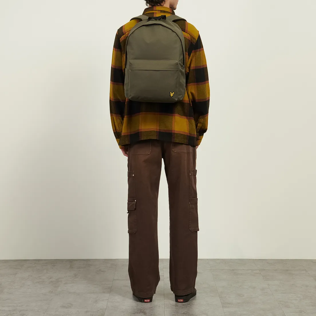 Lyle & Scott Рюкзак Everyday